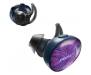 Наушники Bose SoundSport Free Wireless Headphones Ultraviolet (827770-0030) 3