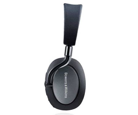 Наушники Bowers & Wilkins PX Space Grey 3