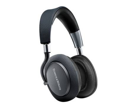 Наушники Bowers & Wilkins PX Space Grey 2