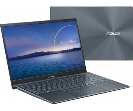 Ноутбук ASUS Zenbook 14 UM425QA (UM425QA-KI233W)