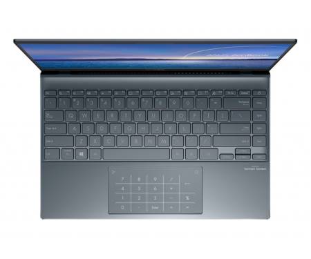 Ноутбук ASUS Zenbook 14 UM425QA (UM425QA-KI233W)