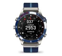 Смарт-годинник Garmin MARQ (Gen 2) Captain (010-02648-10/11)