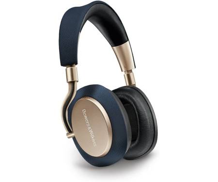 Наушники Bowers & Wilkins PX Soft Gold 1