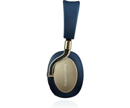 Наушники Bowers & Wilkins PX Soft Gold 2