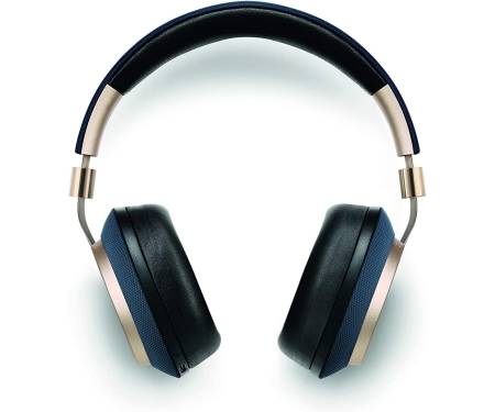 Наушники Bowers & Wilkins PX Soft Gold 3