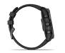 Смарт-часы Garmin Fenix 7X Pro Solar Slate Gray w. Black Band (010-02778-00/01)