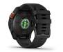 Смарт-часы Garmin Fenix 7X Pro Solar Slate Gray w. Black Band (010-02778-00/01)