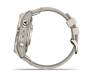 Смарт-часы Garmin Fenix 7S Pro Sapphire Solar Soft Gold w. Limestone L. Band (010-02776-30)