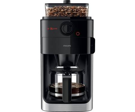 Кофемашина Philips HD7767/00