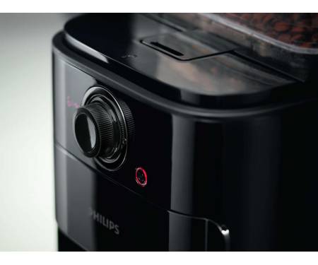 Кофемашина Philips HD7767/00