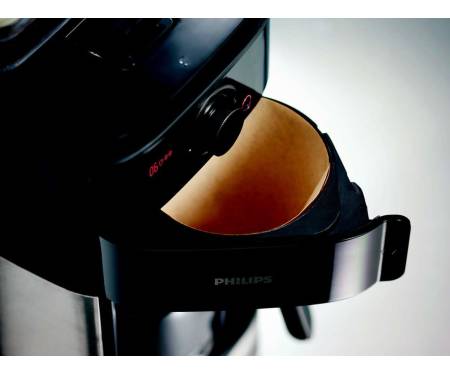 Кофемашина Philips HD7767/00