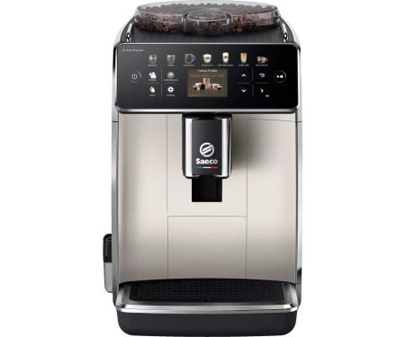 Кофемашина Saeco GranAroma SM6582/30