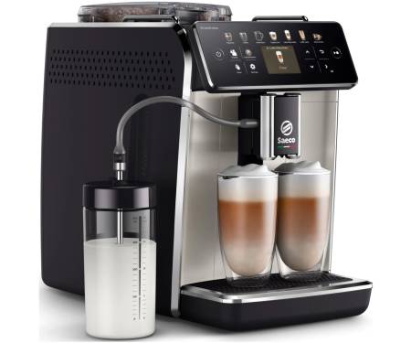 Кофемашина Saeco GranAroma SM6582/30