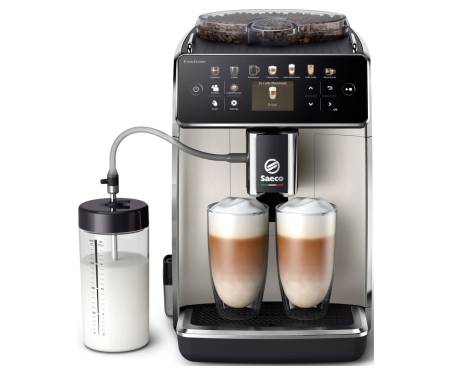 Кофемашина Saeco GranAroma SM6582/30