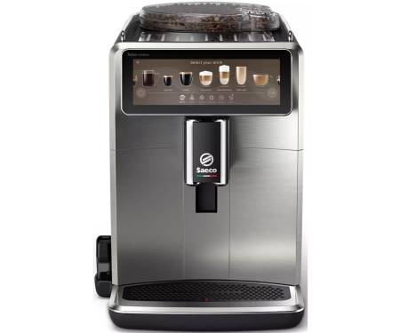 Кавомашина Saeco Xelsis Suprema SM8885/00