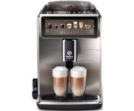 Кавомашина Saeco Xelsis Suprema SM8885/00