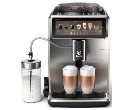 Кавомашина Saeco Xelsis Suprema SM8885/00
