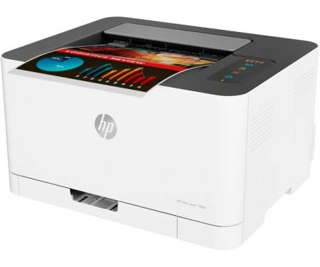 HP Принтер А4 Color Laser 150nw с Wi-Fi