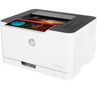 HP Принтер А4 Color Laser 150nw с Wi-Fi