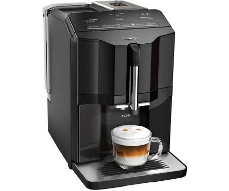 Кофемашина Siemens EQ.300 TI35A209RW