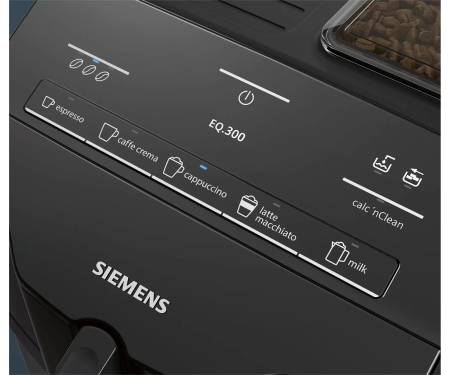 Кофемашина Siemens EQ.300 TI35A209RW