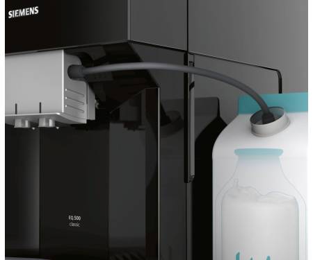 Кофемашина Siemens EQ.500 classic TP501R09