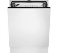 Electrolux Посудомоечная машина EEA917120L встраиваемая, ширина 60 см, A+, 13 компектов, 5 прогамм, инвертор