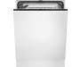 Electrolux Посудомоечная машина EEA917120L встраиваемая, ширина 60 см, A+, 13 компектов, 5 прогамм, инвертор
