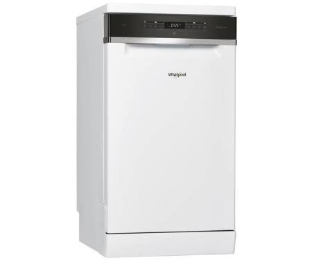 Whirlpool Посудомоечная машина 10компл. WSFO3O23PF