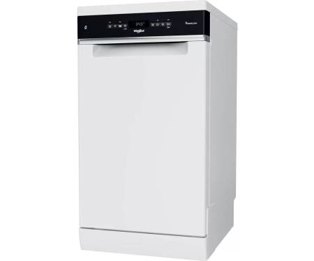 Whirlpool Посудомоечная машина 10компл. WSFO3O23PF