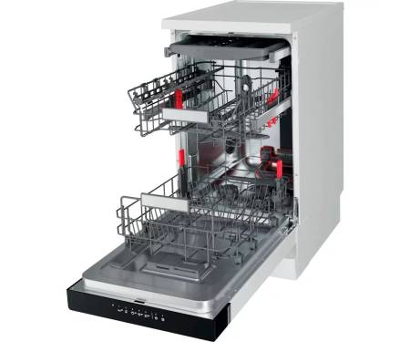 Whirlpool Посудомоечная машина 10компл. WSFO3O23PF