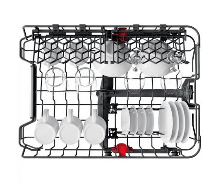 Whirlpool Посудомоечная машина 10компл. WSFO3O23PF