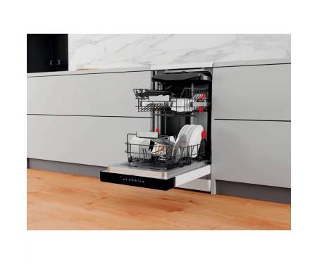 Whirlpool Посудомоечная машина 10компл. WSFO3O23PF
