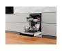 Whirlpool Посудомоечная машина 10компл. WSFO3O23PF