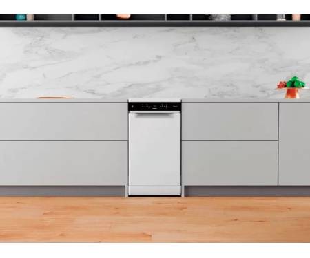 Whirlpool Посудомоечная машина 10компл. WSFO3O23PF