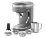 Кофемашина KitchenAid 5KES6403EDG