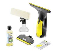 Karcher Пылесос для мытья окон WV 2 Black Limited Edition