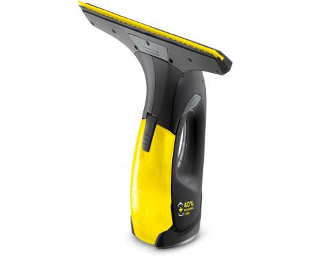 Karcher Пилосос для миття вікон WV 2 Black Limited Edition