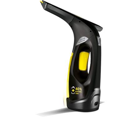 Karcher Пилосос для миття вікон WV 2 Black Limited Edition