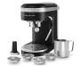 Кофемашина KitchenAid Artisan 5KES6503EBK