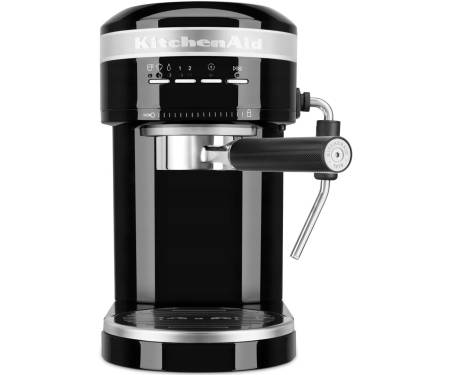 Кофемашина KitchenAid Artisan 5KES6503EOB