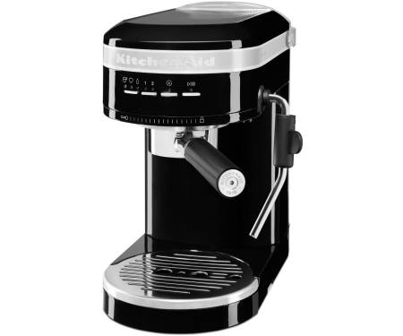 Кофемашина KitchenAid Artisan 5KES6503EOB