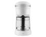 Кавомашина KitchenAid CLASSIC 5KCM1208EWH