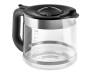 Кавомашина KitchenAid CLASSIC 5KCM1208EWH