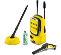 Минимойка высокого давления Karcher K 2 Compact Home (1.673-503.0)