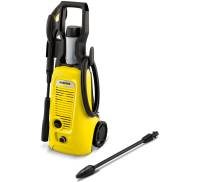Минимойка высокого давления Karcher K 4 Universal Edition (1.679-300.0)