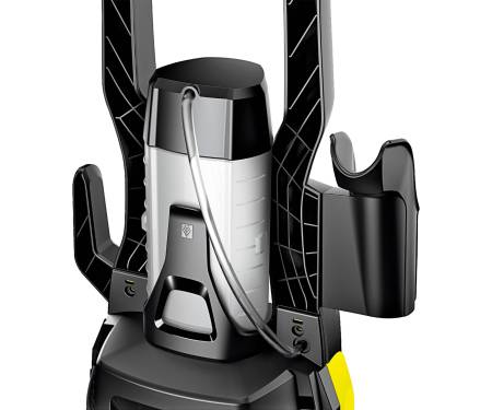 Минимойка высокого давления Karcher K 4 Universal Edition (1.679-300.0)