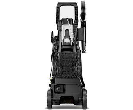 Минимойка высокого давления Karcher K 4 Universal Edition (1.679-300.0)