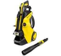 Минимойка высокого давления Karcher K 5 Smart Control (1.324-650.0)