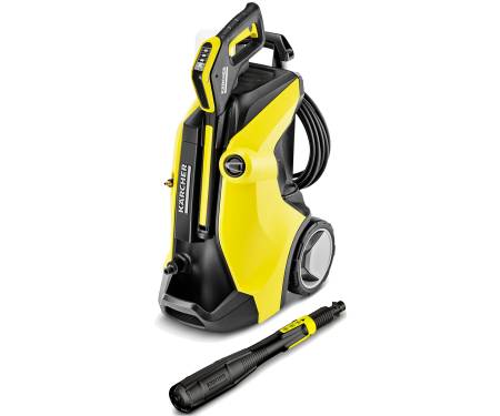 Минимойка высокого давления Karcher K 7 Full Control Plus (1.317-030.0)